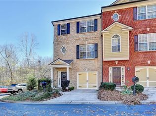 1897 Appaloosa Run Trl, Buford, GA 30519