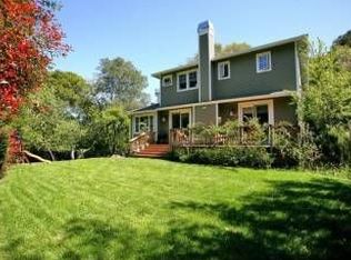 320 Melrose Ave, Mill Valley, CA 94941
