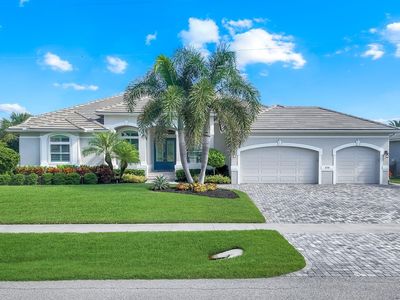 820 Giralda Ct, Marco Island, FL, 34145