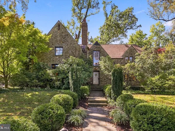 30 Berwick Rd, Merion Station, PA 19066