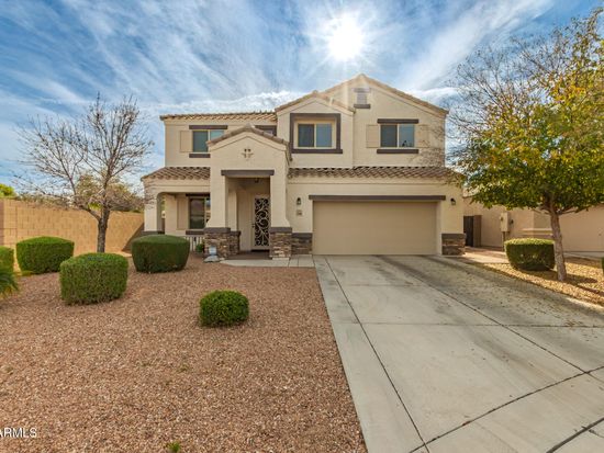 17149 W LISBON Lane, Surprise, AZ 85388