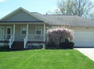 14100 Turney Rd, Maple Heights, OH 44137