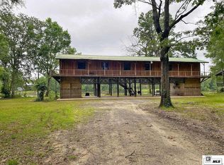 1373 Belle Cote Rd, West Monroe, LA 71291