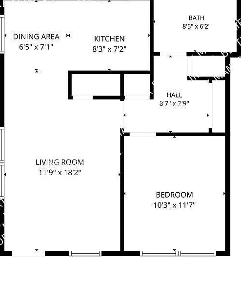 1135 E Appleton St #10 — Photo 13