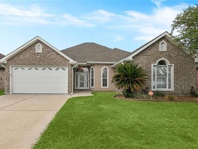 1644 Nottingham Dr, Marrero, LA, 70072