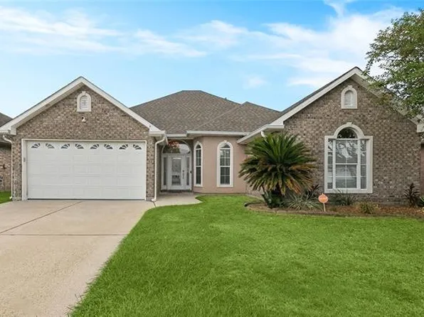 1644 Nottingham Dr, Marrero, LA 70072