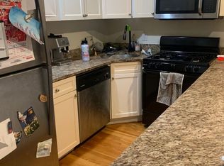 316 Saint Paul St #24, Brookline, MA 02446