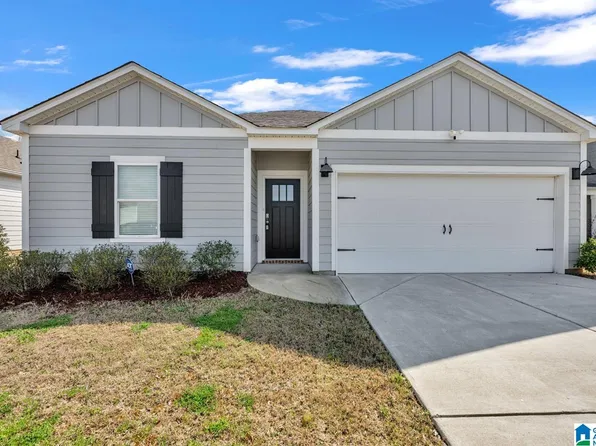 5688 Post Oak Trl, Bessemer, AL 35023