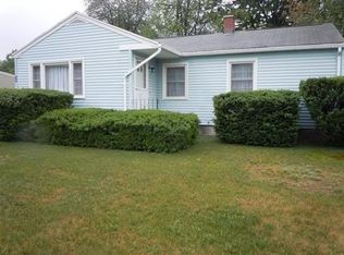 13 Oconnell St, Springfield, MA 01104