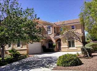 2310 Cashmere Way, Henderson, NV 89074