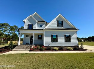 25 Drathaar Ct, Lillington, NC 27546