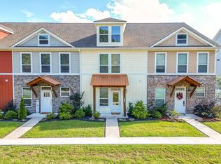 1904 Young Rd SE, Cleveland, TN 37323