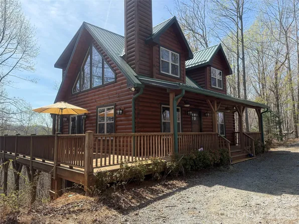 476 Double Eagle Dr, Nebo, NC 28761