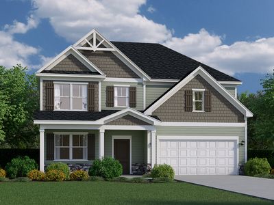 503 Blue Jay Way, Lexington, SC, 29073