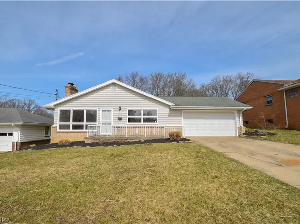 2964 Bernadette Ave, Youngstown, OH 44509