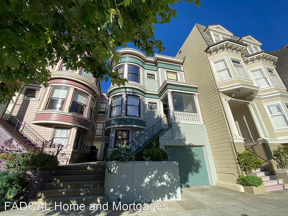 1st image of 186 Arguello Blvd