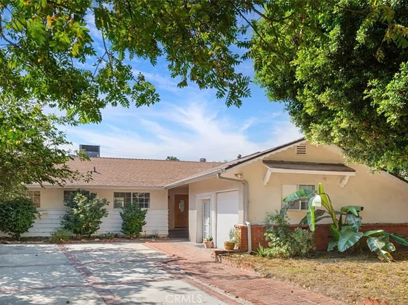14640 Limedale St, Panorama City, CA 91402