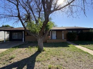 1400 E Crescent Dr, Odessa, TX 79761