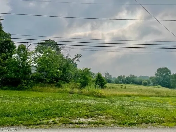 E Main St, West Farmington, OH 44491