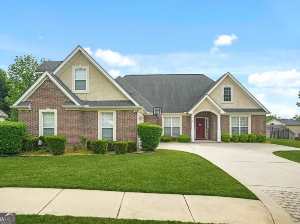 380 Vista Creek Dr, Stockbridge, GA 30281