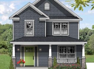 104 Chestnut St, Durham, NC 27707