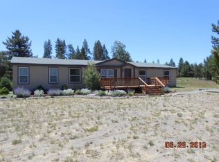 16315 Paulina View Rd, La Pine, OR 97739