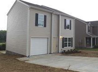 837 Woodall Rd LOT 195, Lebanon, TN 37090