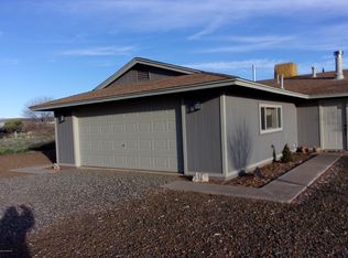 17270 E Peach Tree Rd, Mayer, AZ 86333