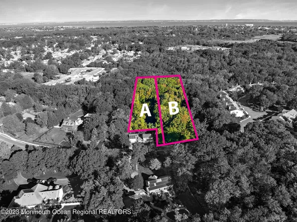 292 Middle Road Lot B, Holmdel, NJ 07733