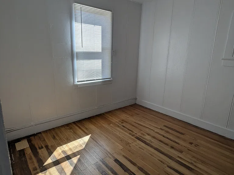 Bedroom with plenty of natural light