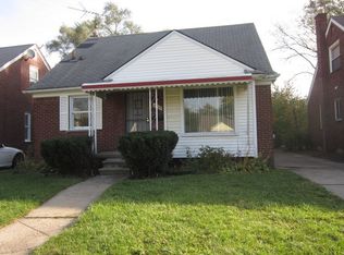 18300 Glastonbury Rd, Detroit, MI 48219