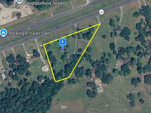 20257 Highway 35, Sweeny, TX 77480