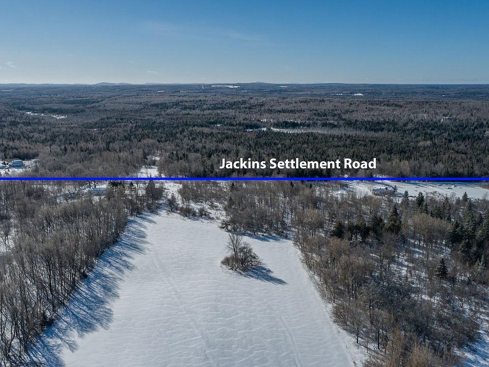 2nd image of 0 Jackins Settlement Road