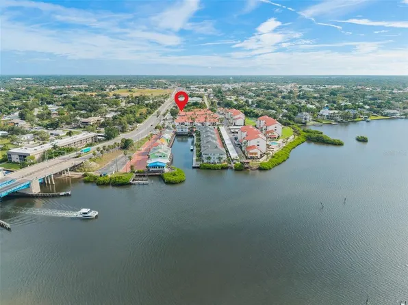 1636 STICKNEY POINT ROAD #201, SARASOTA, FL 34231