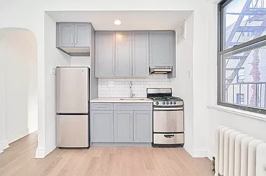 Rented by Living New York