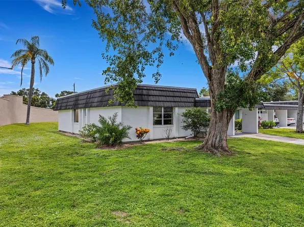 3911 Panola Ln, Sarasota, FL 34232