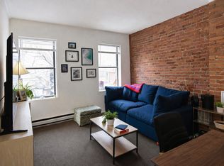 47 Hemenway St #6, Boston, MA 02115