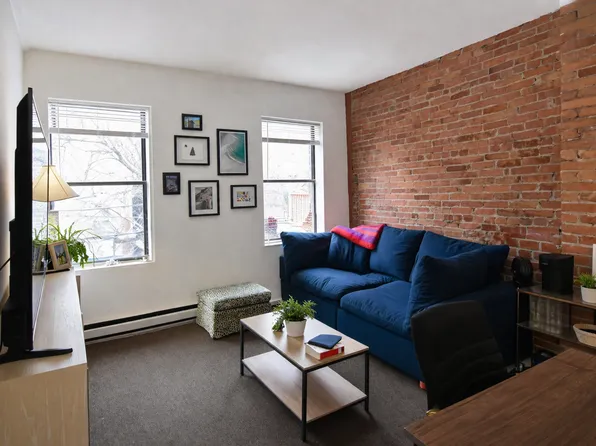 47 Hemenway St #6, Boston, MA 02115