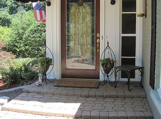 5801 Nevius Rd, Mobile, AL 36619