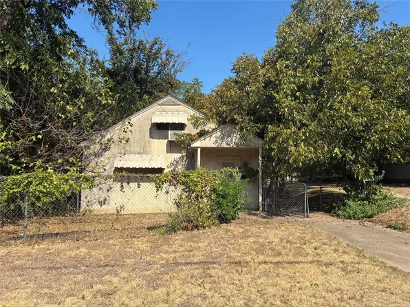 2307 Knight St, Dallas, TX 75219