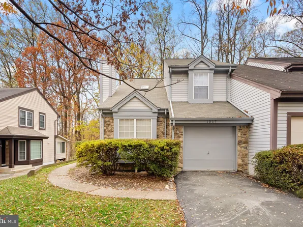 1517 Hugo Cir, Silver Spring, MD 20906