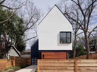 2211 S 2nd St, Austin, TX 78704