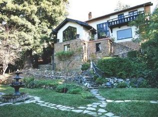 1020 Keeler Ave, Berkeley, CA 94708