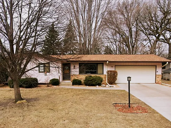 5296 83rd Ave N, Brooklyn Park, MN 55443