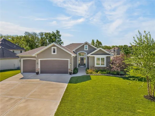 17485 NW 128th Ct, Platte City, MO 64079
