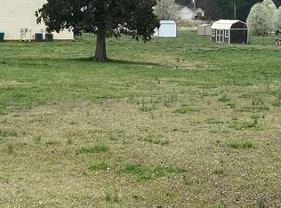 LOT 3 Jeremy Dr, Colbert, GA 30628