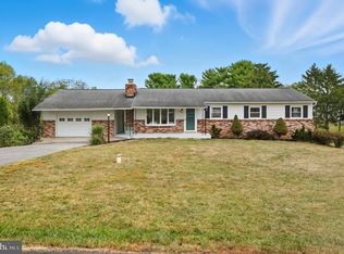 8625 Chestnut Grove Rd, Frederick, MD 21701