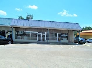 210 N Temple Dr, Diboll, TX 75941