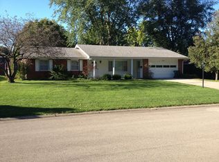 2503 W Euclid Ave, Muncie, IN 47304