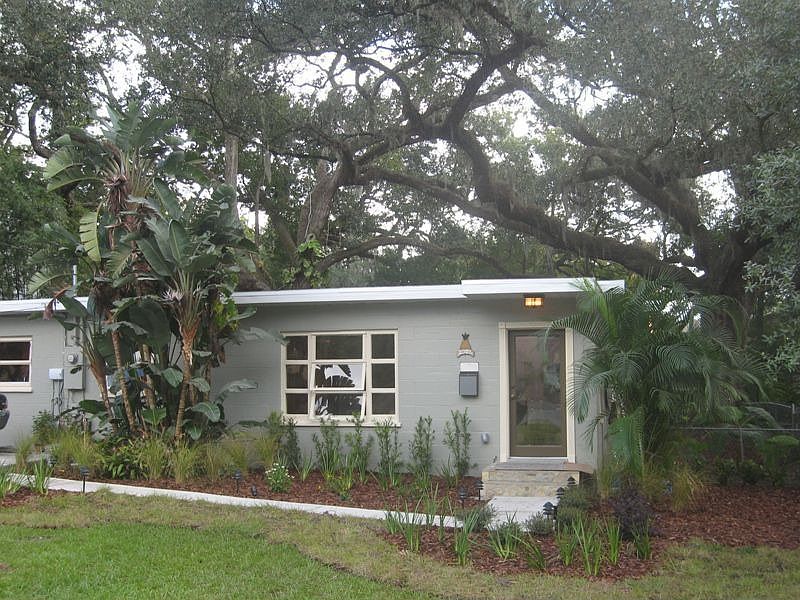Front Exterior